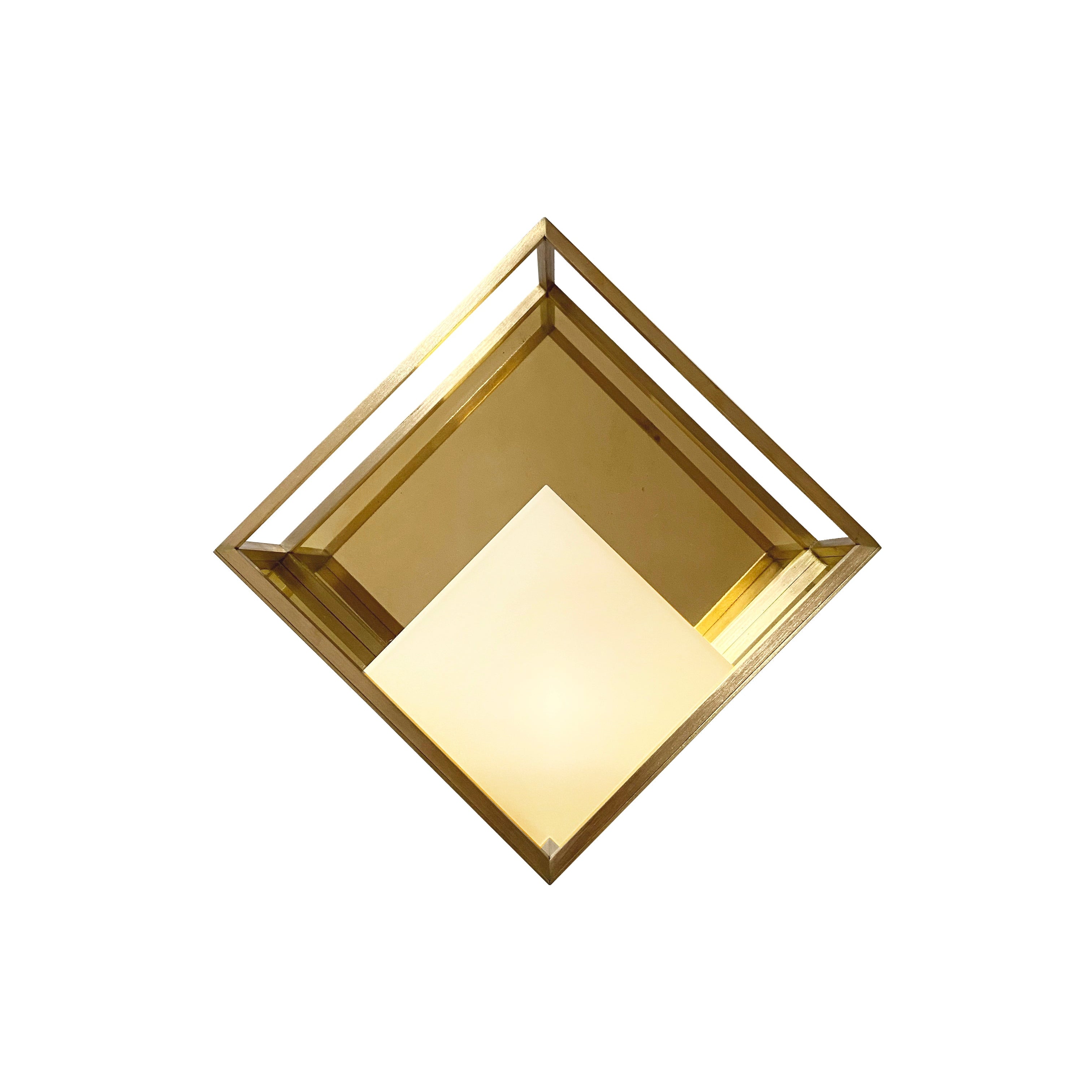 ISOS WISO WALL LAMP