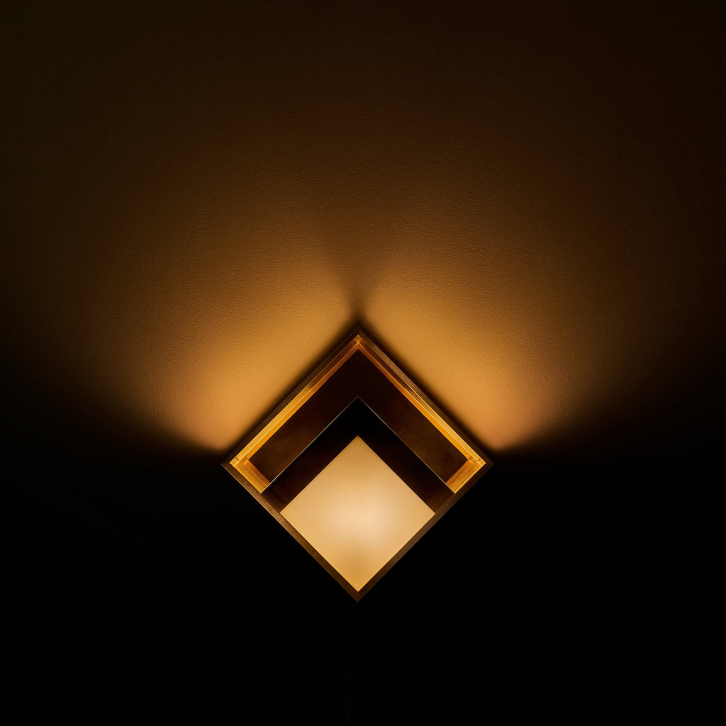 ISOS WISO WALL LAMP