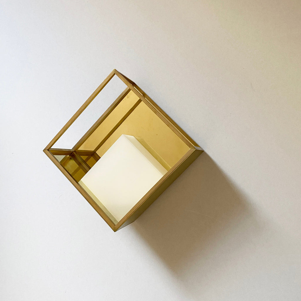 ISOS WISO WALL LAMP