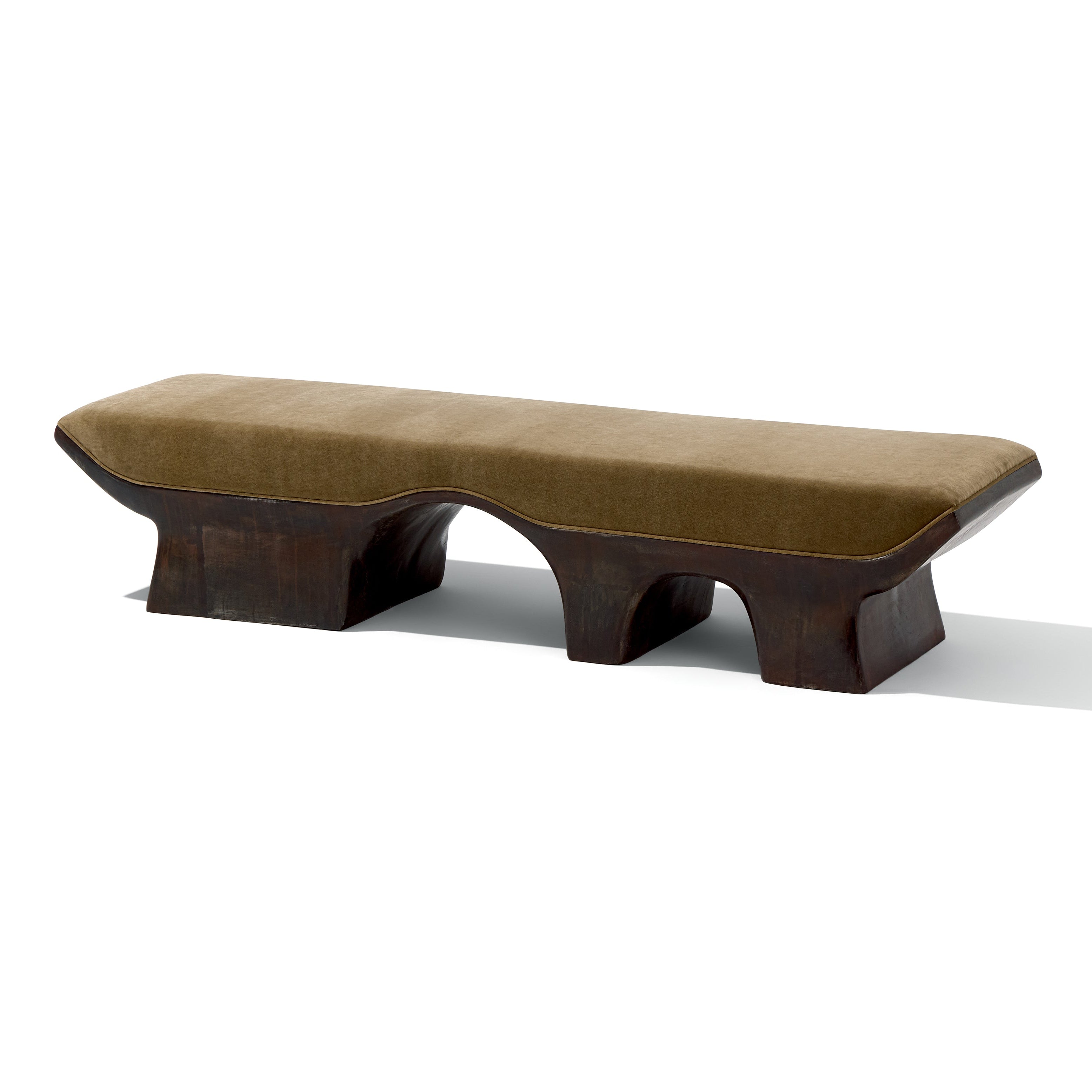 FLUORA BENCH