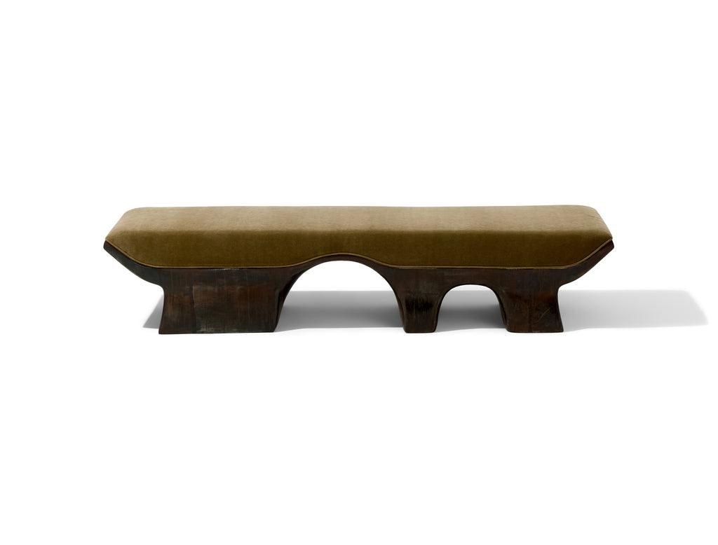 FLUORA BENCH