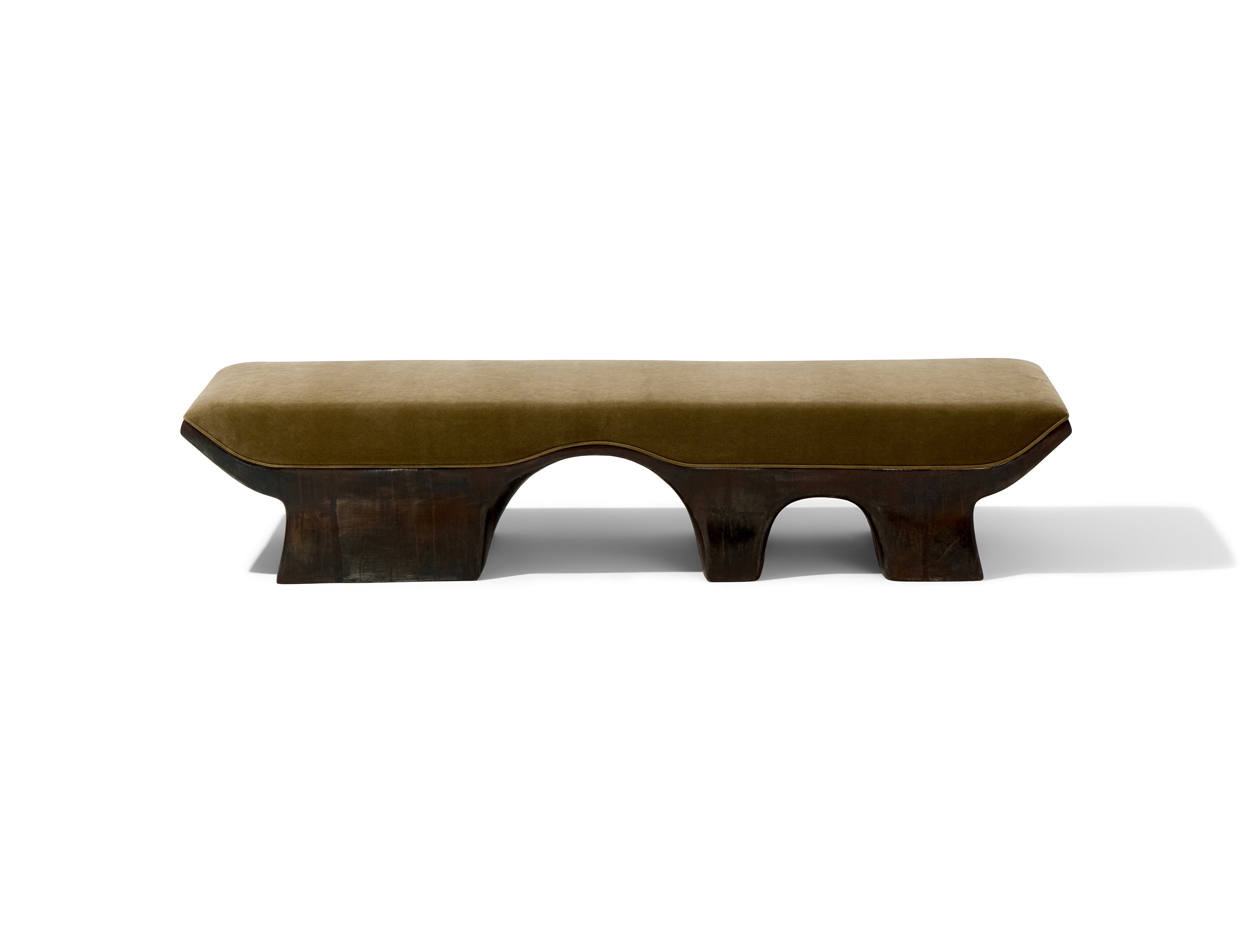 FLUORA BENCH