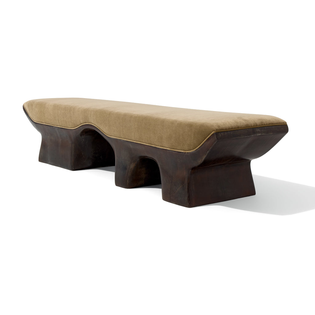FLUORA BENCH