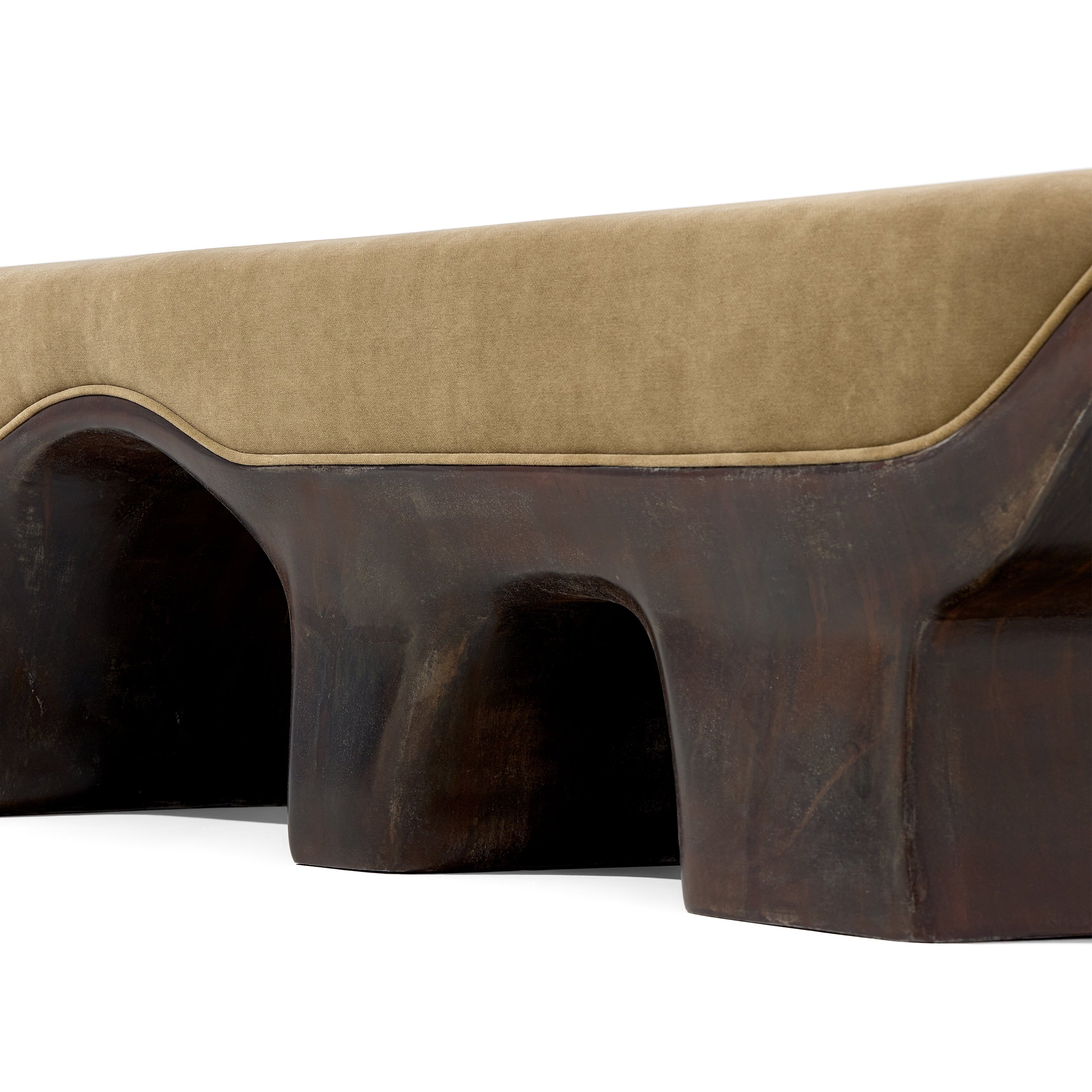 FLUORA BENCH