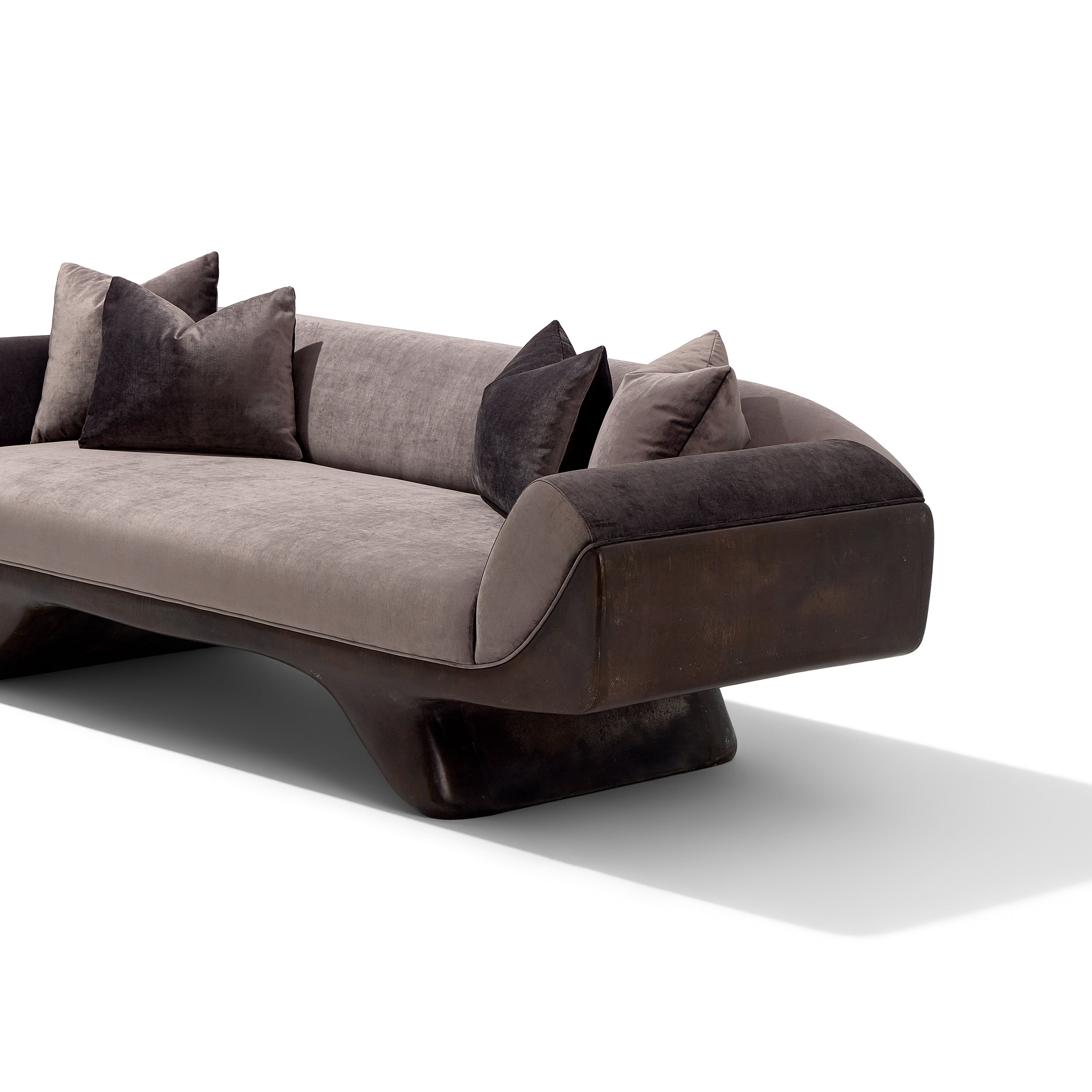 FLUORA SOFA