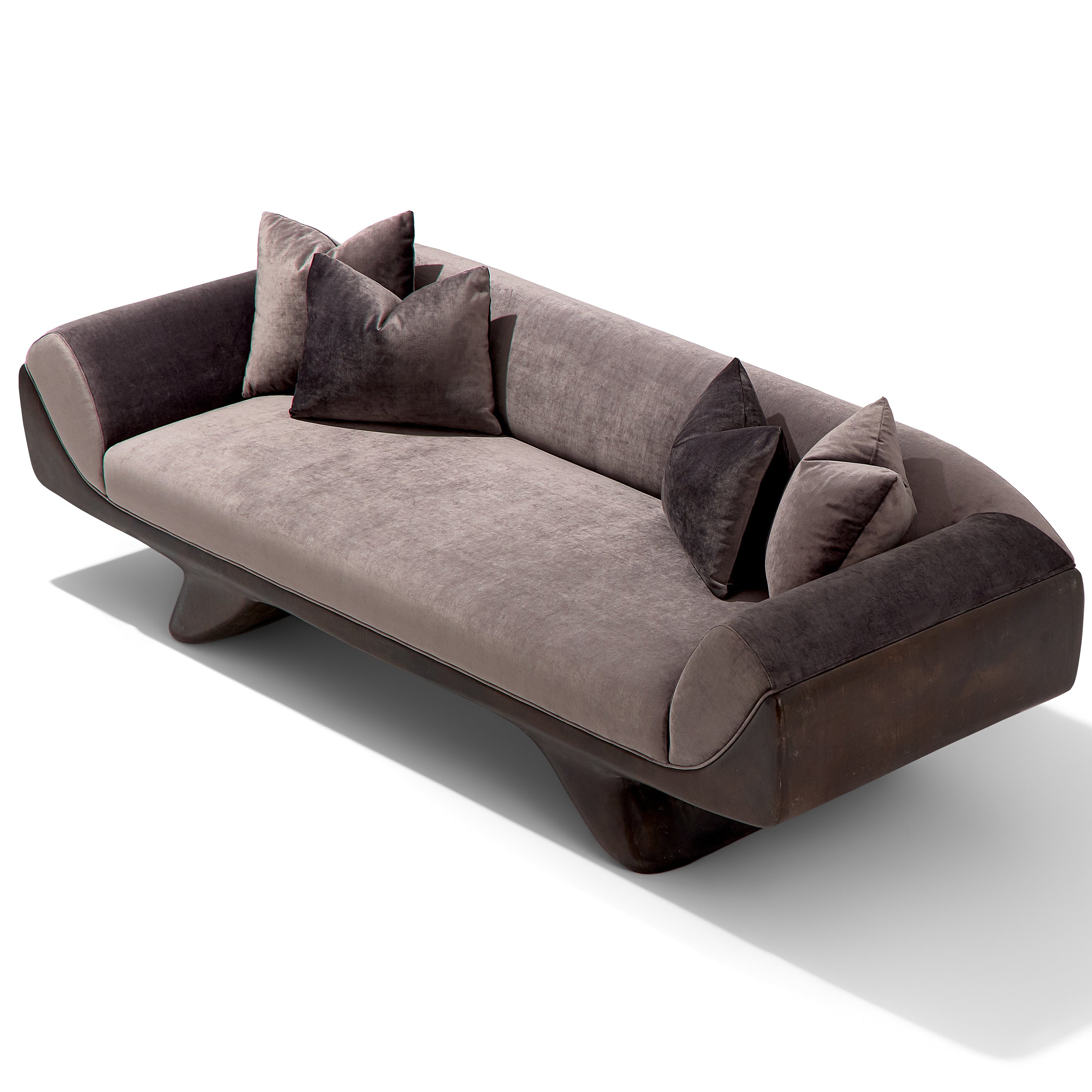 FLUORA SOFA