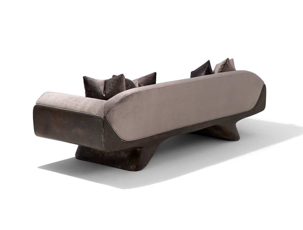 FLUORA SOFA