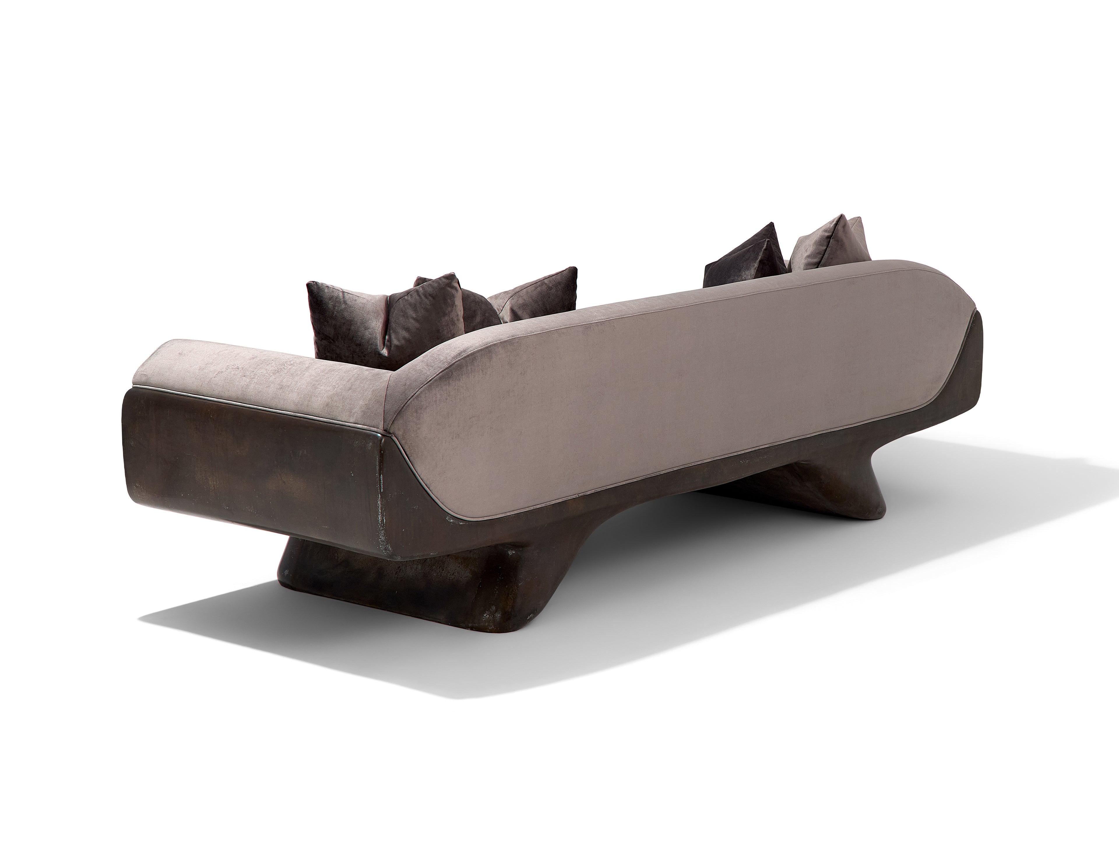 FLUORA SOFA