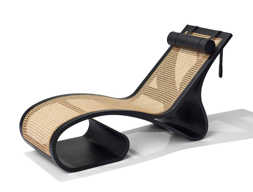 ISTANBUL LOUNGE CHAIR