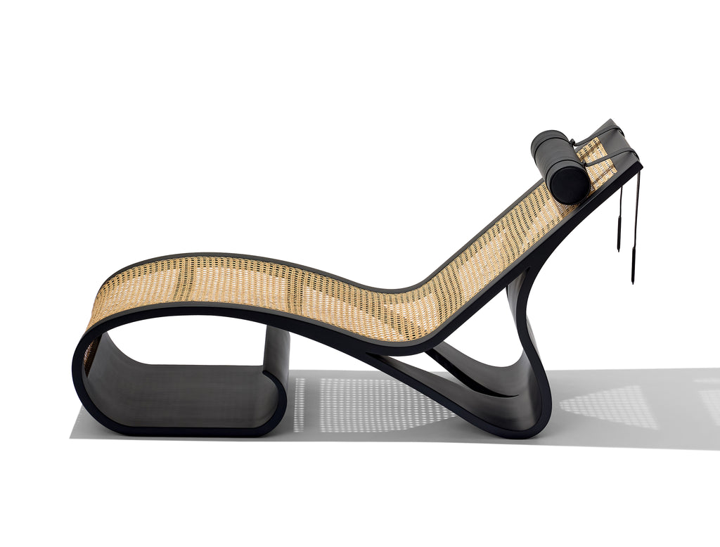 ISTANBUL LOUNGE CHAIR