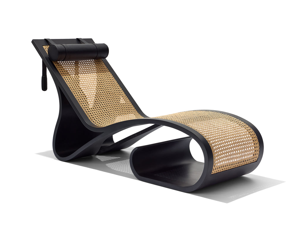 ISTANBUL LOUNGE CHAIR