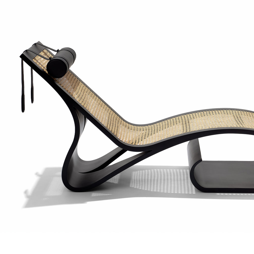 ISTANBUL LOUNGE CHAIR