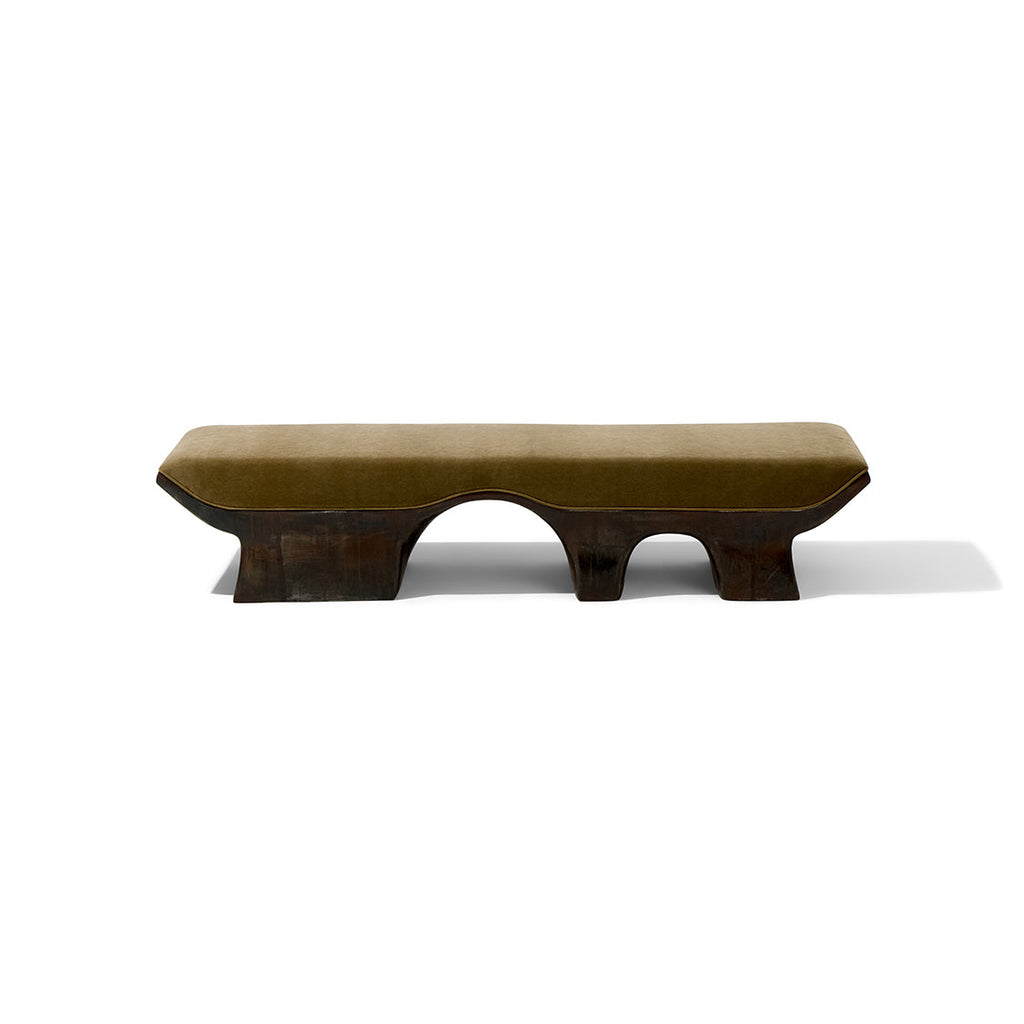 FLUORA BENCH