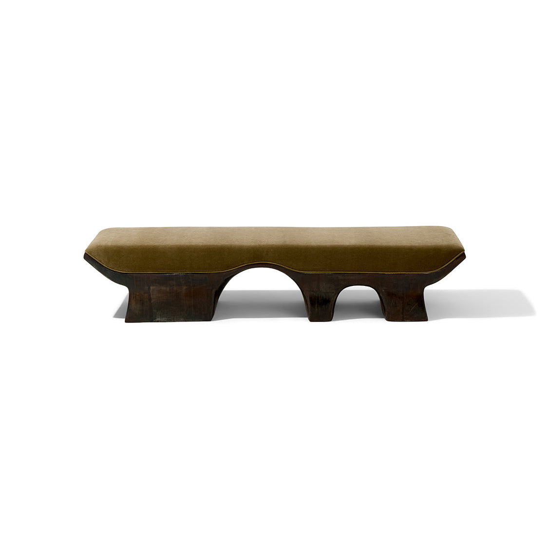 FLUORA BENCH