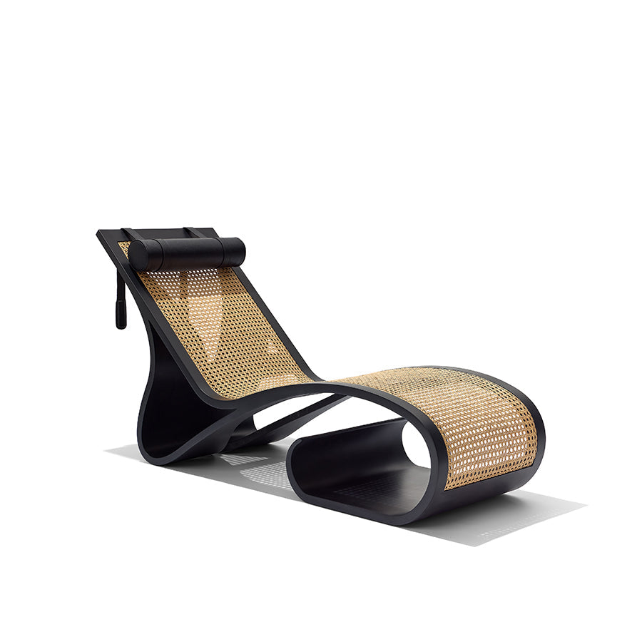 ISTANBUL LOUNGE CHAIR