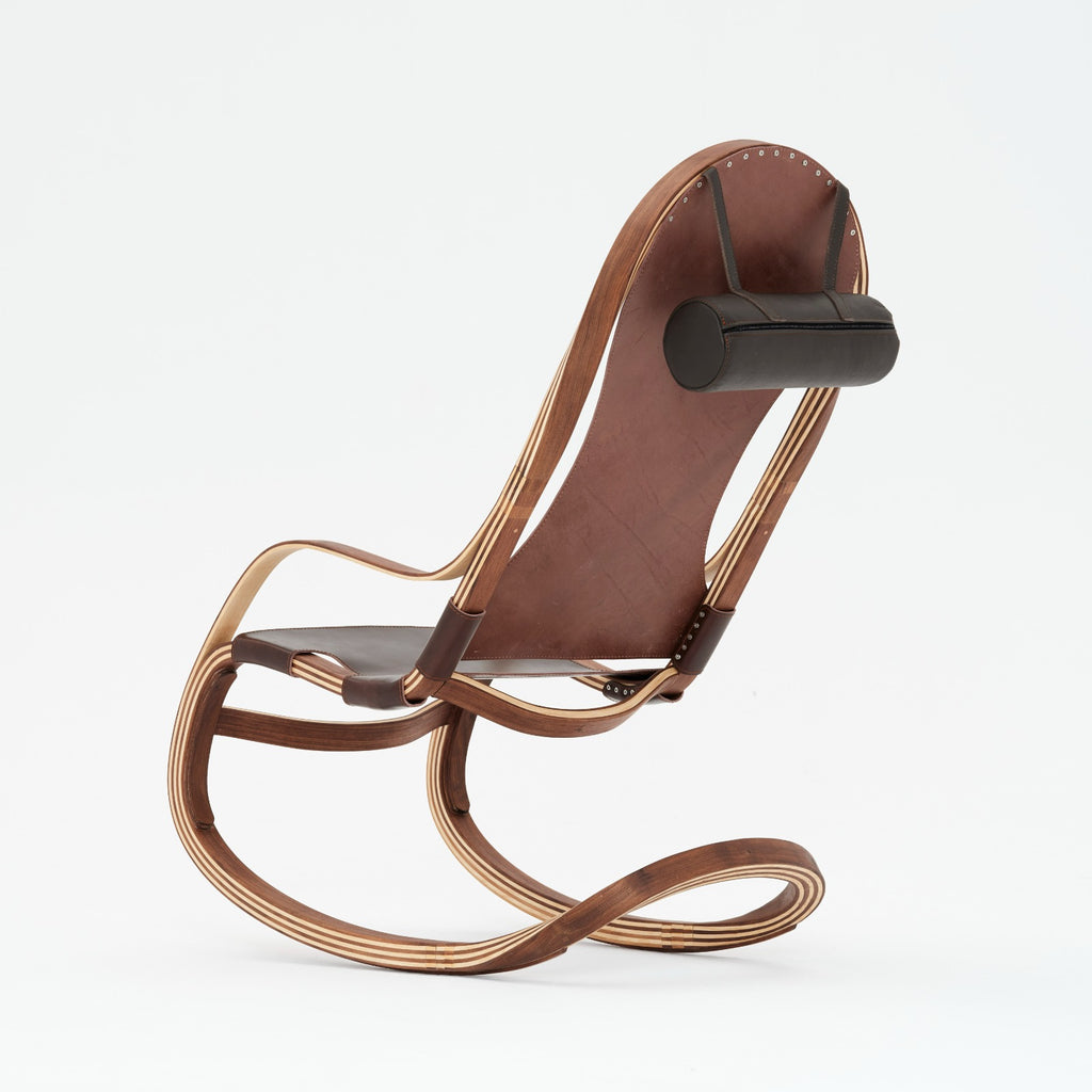 FLECT ROCKING CHAIR