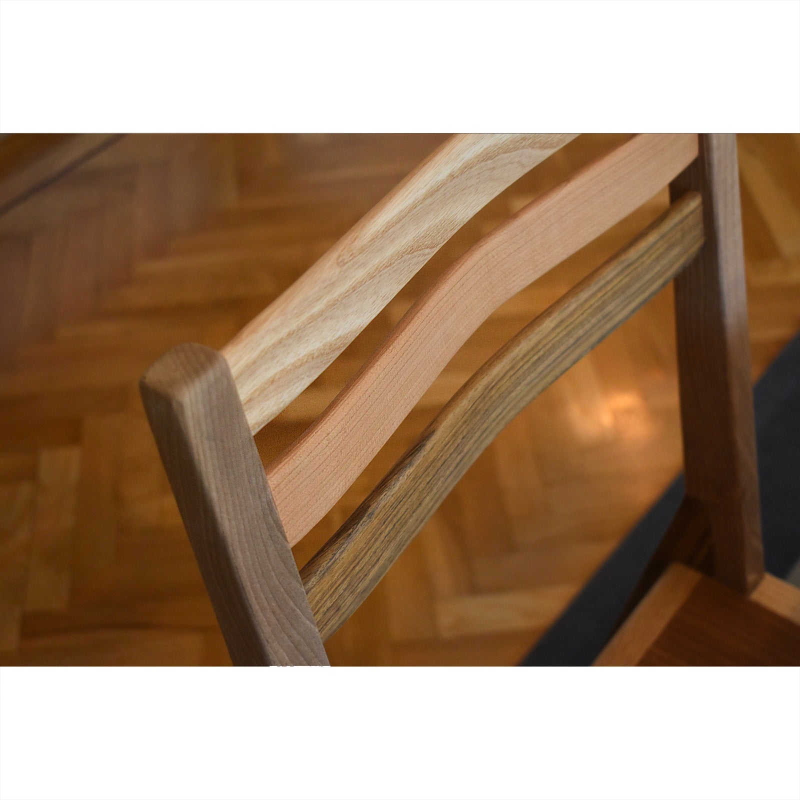 SAPIENS CHAIR