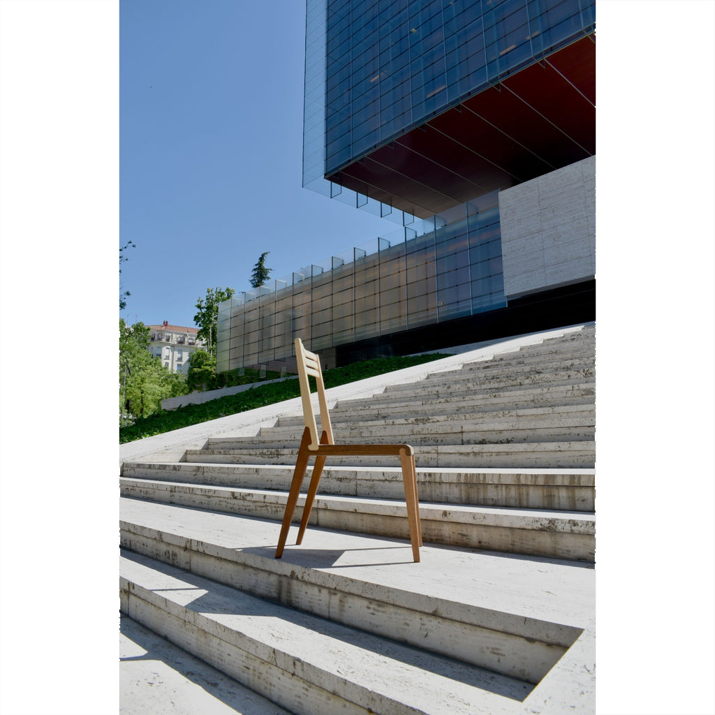 SAPIENS CHAIR