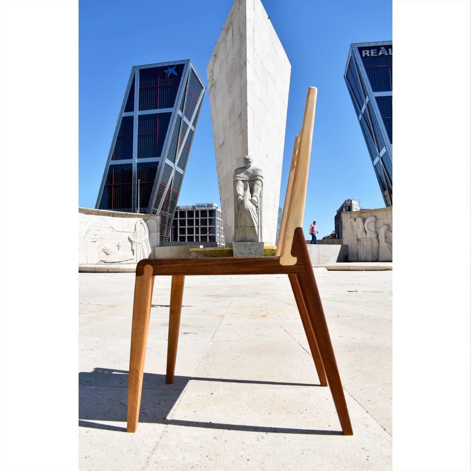 SAPIENS CHAIR