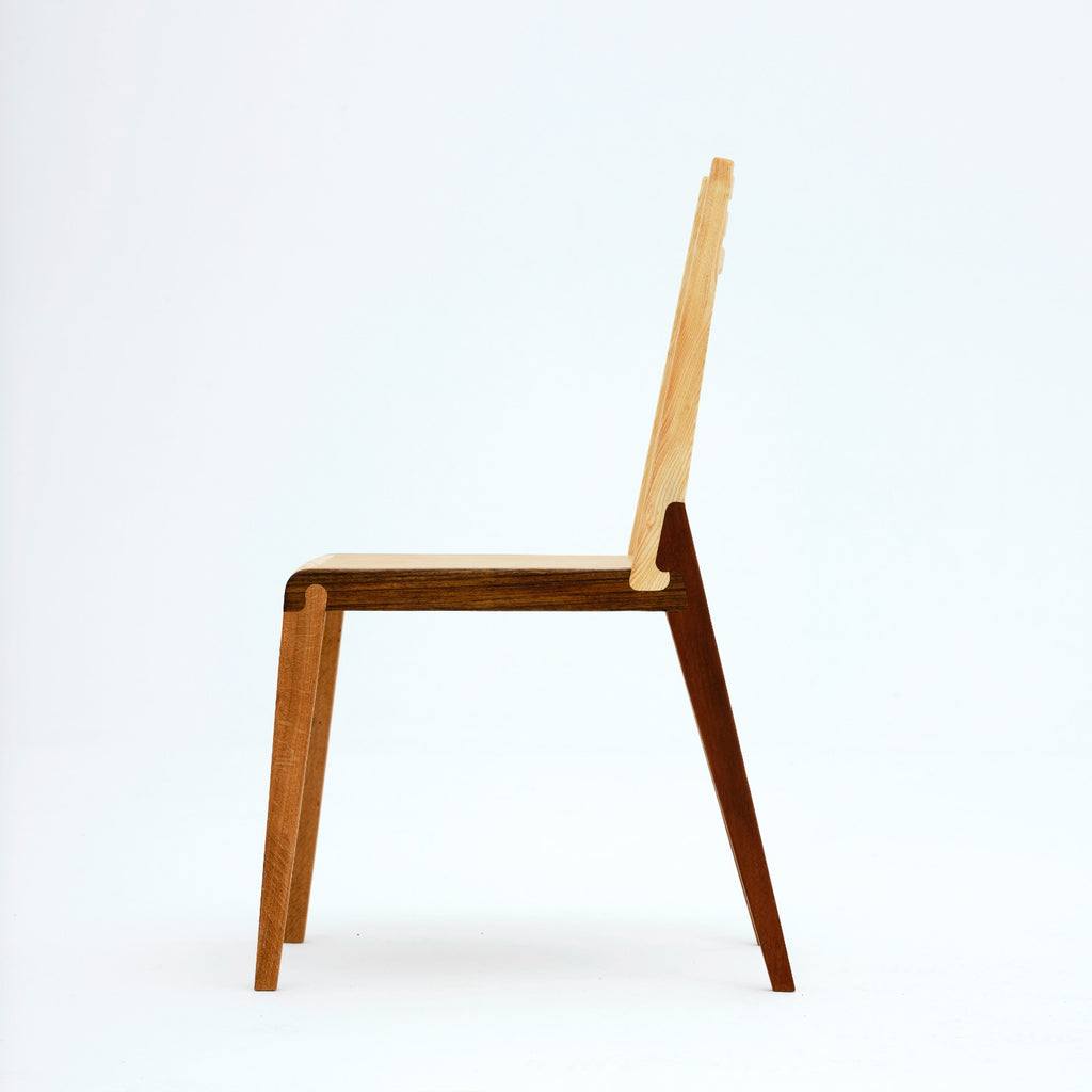 SAPIENS CHAIR