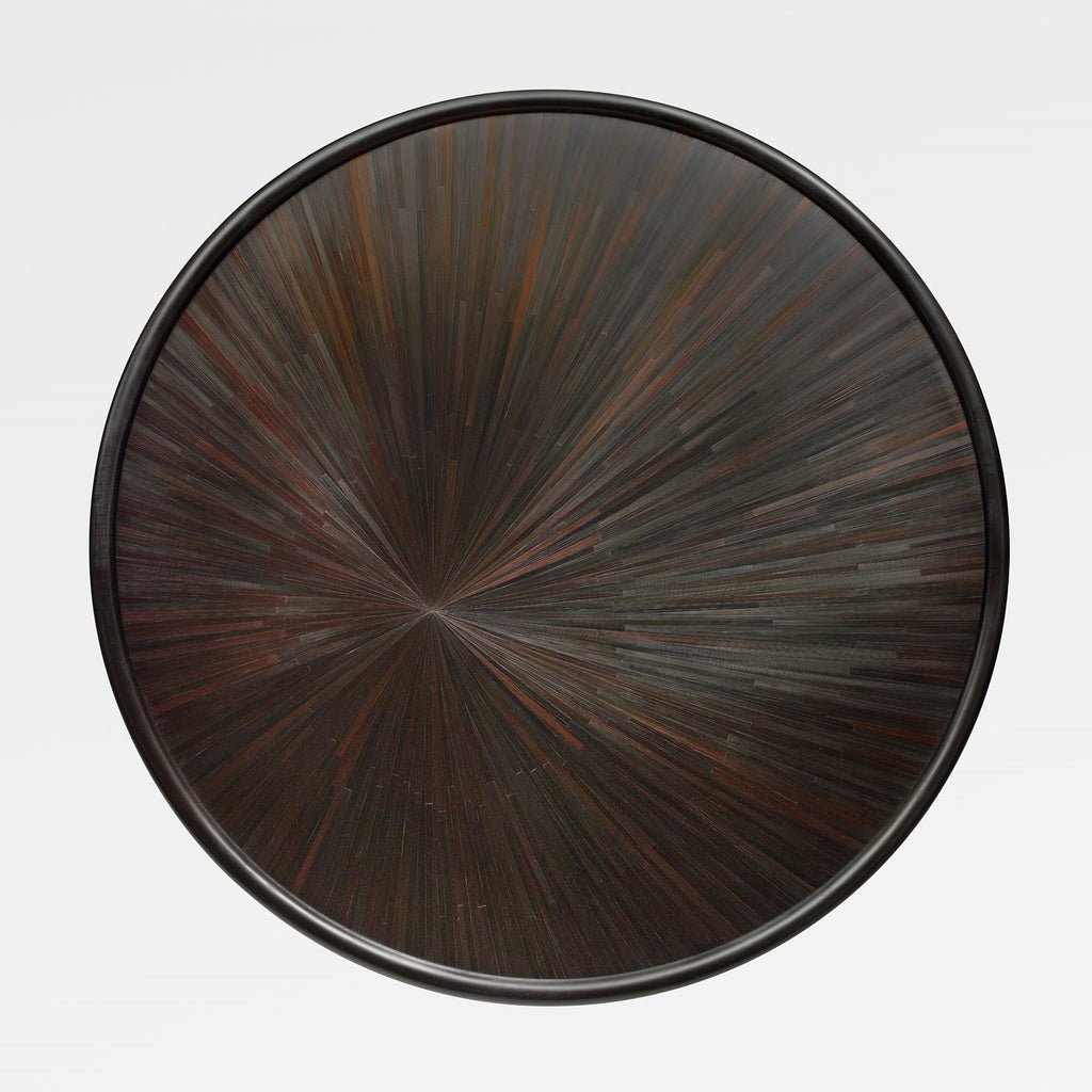 HELIOS ROUND COFFEE TABLE