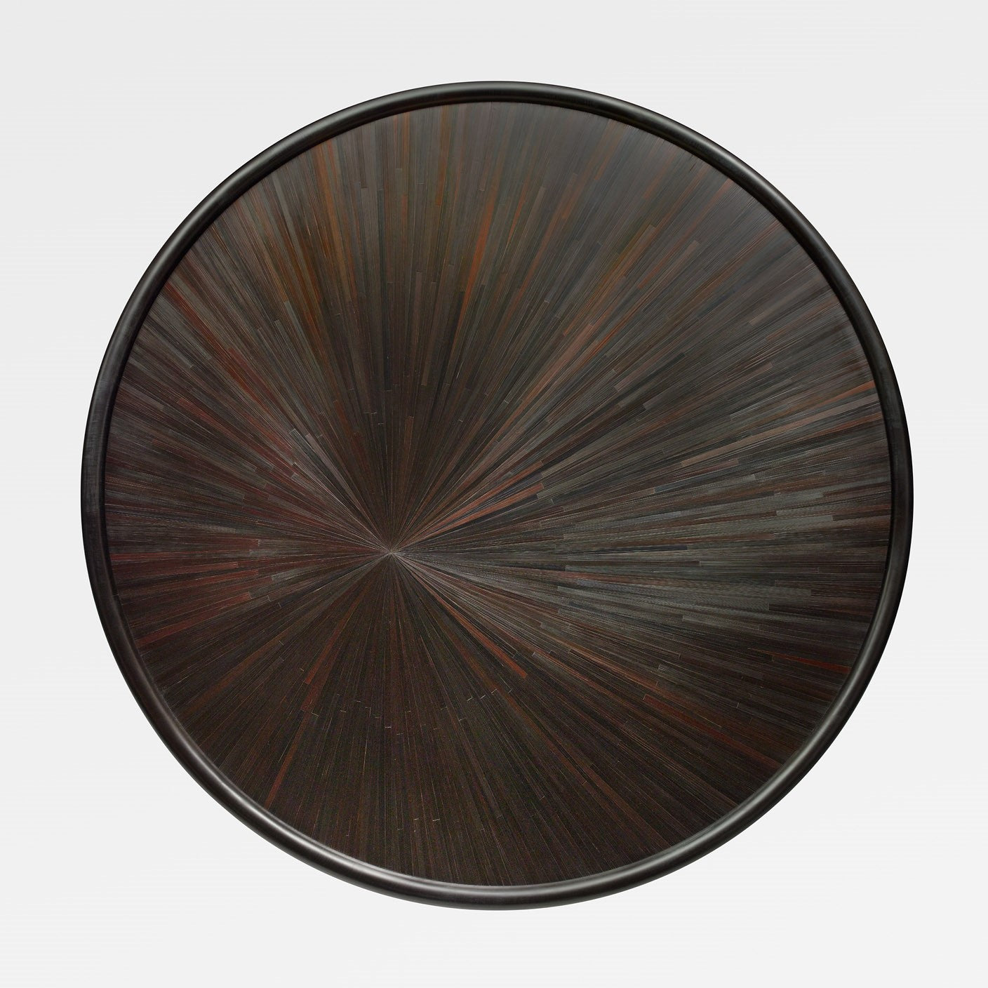 HELIOS ROUND COFFEE TABLE
