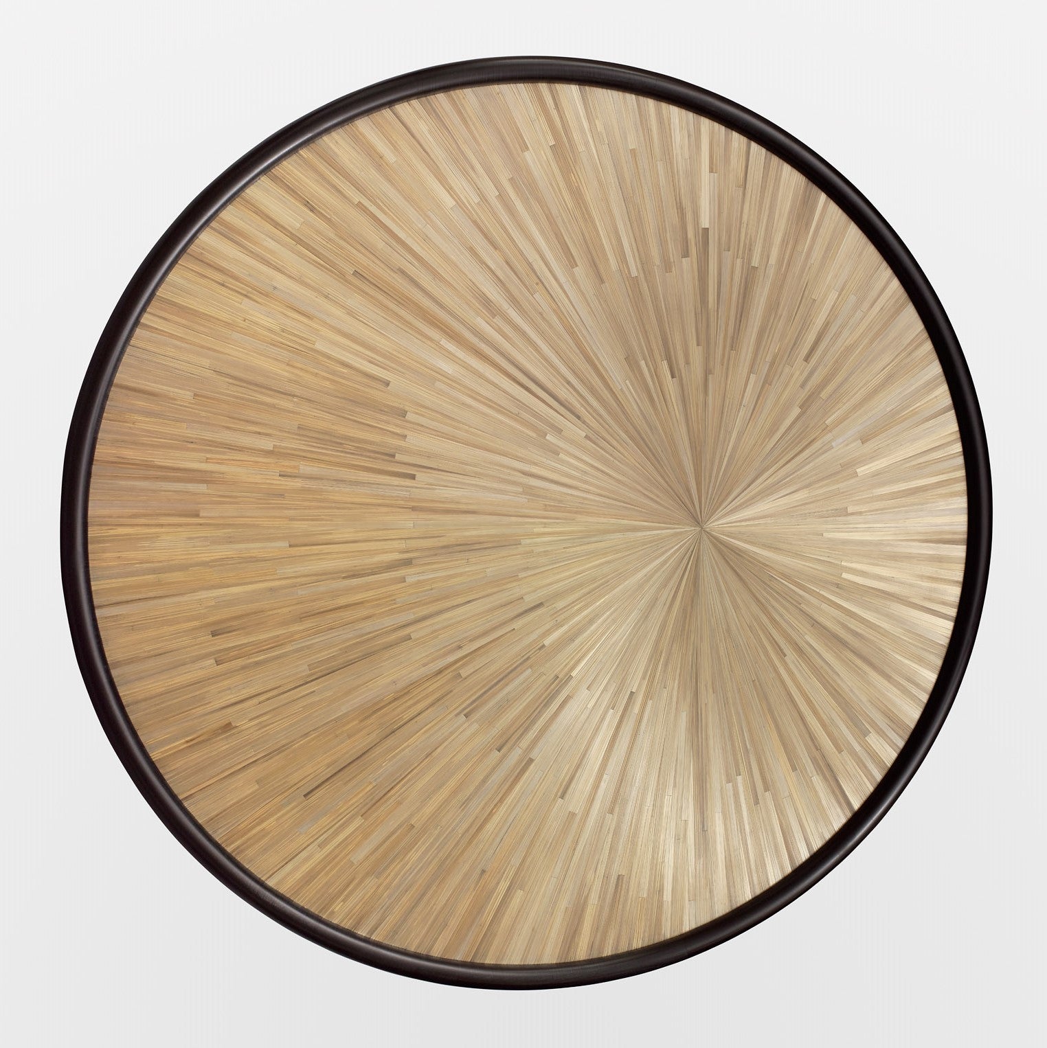 HELIOS ROUND COFFEE TABLE