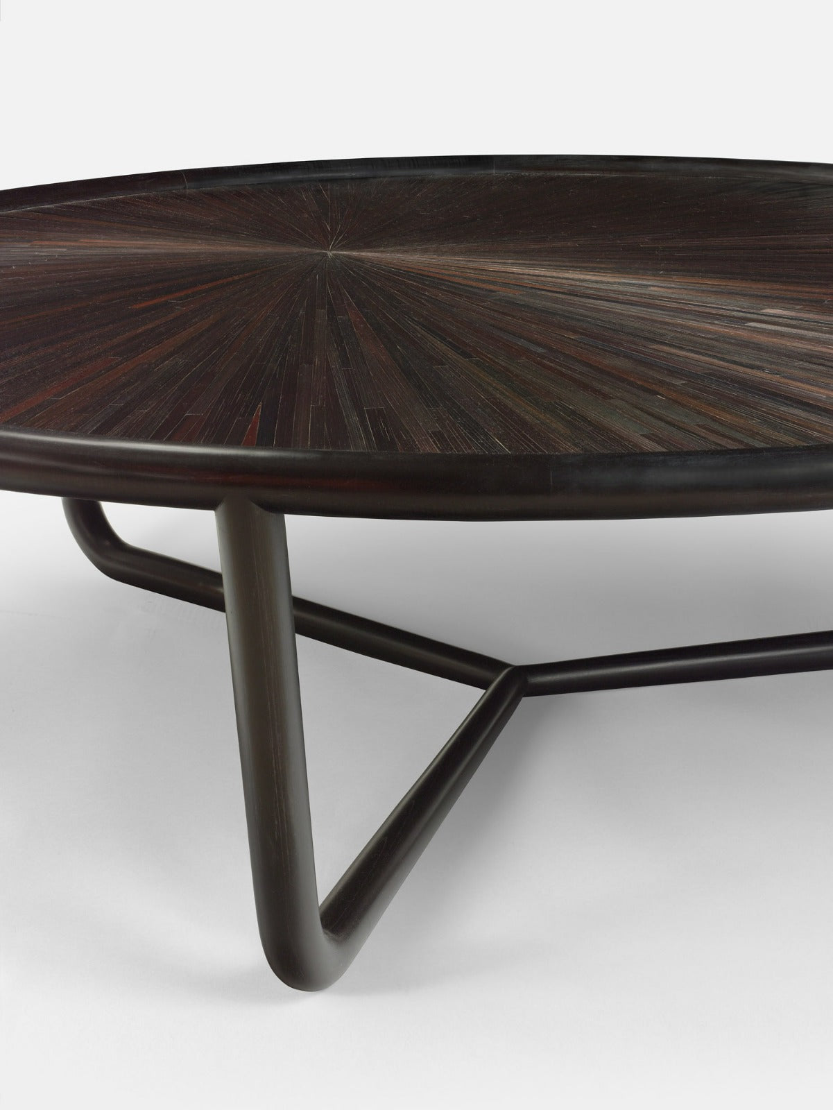 HELIOS ROUND COFFEE TABLE