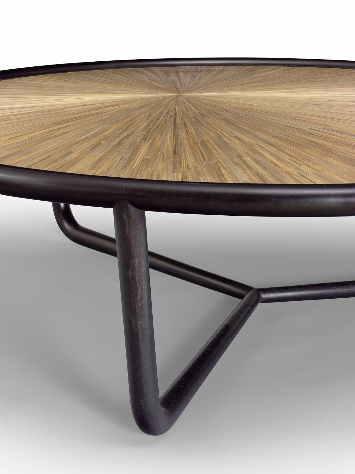 HELIOS ROUND COFFEE TABLE