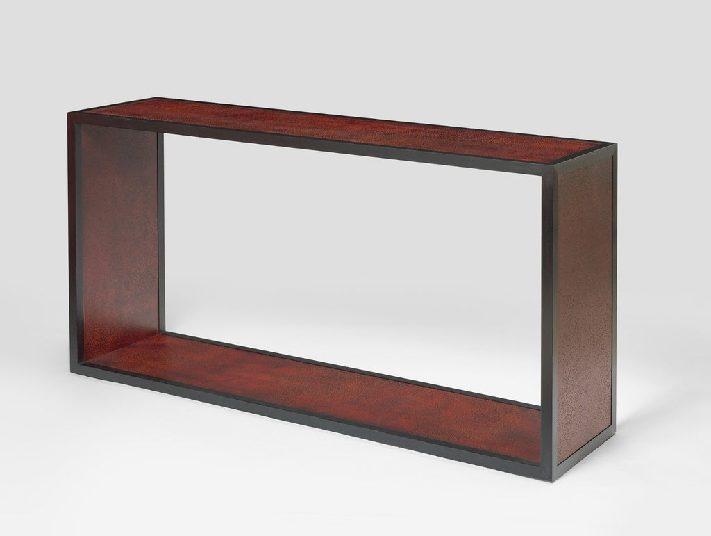ORAGE CONSOLE