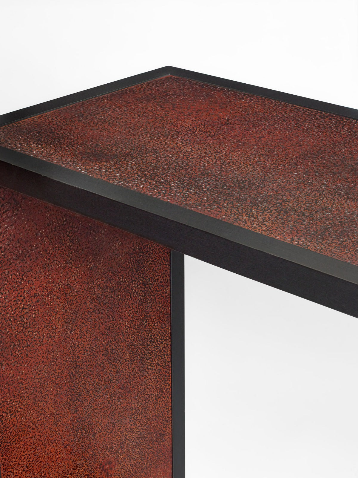 ORAGE CONSOLE