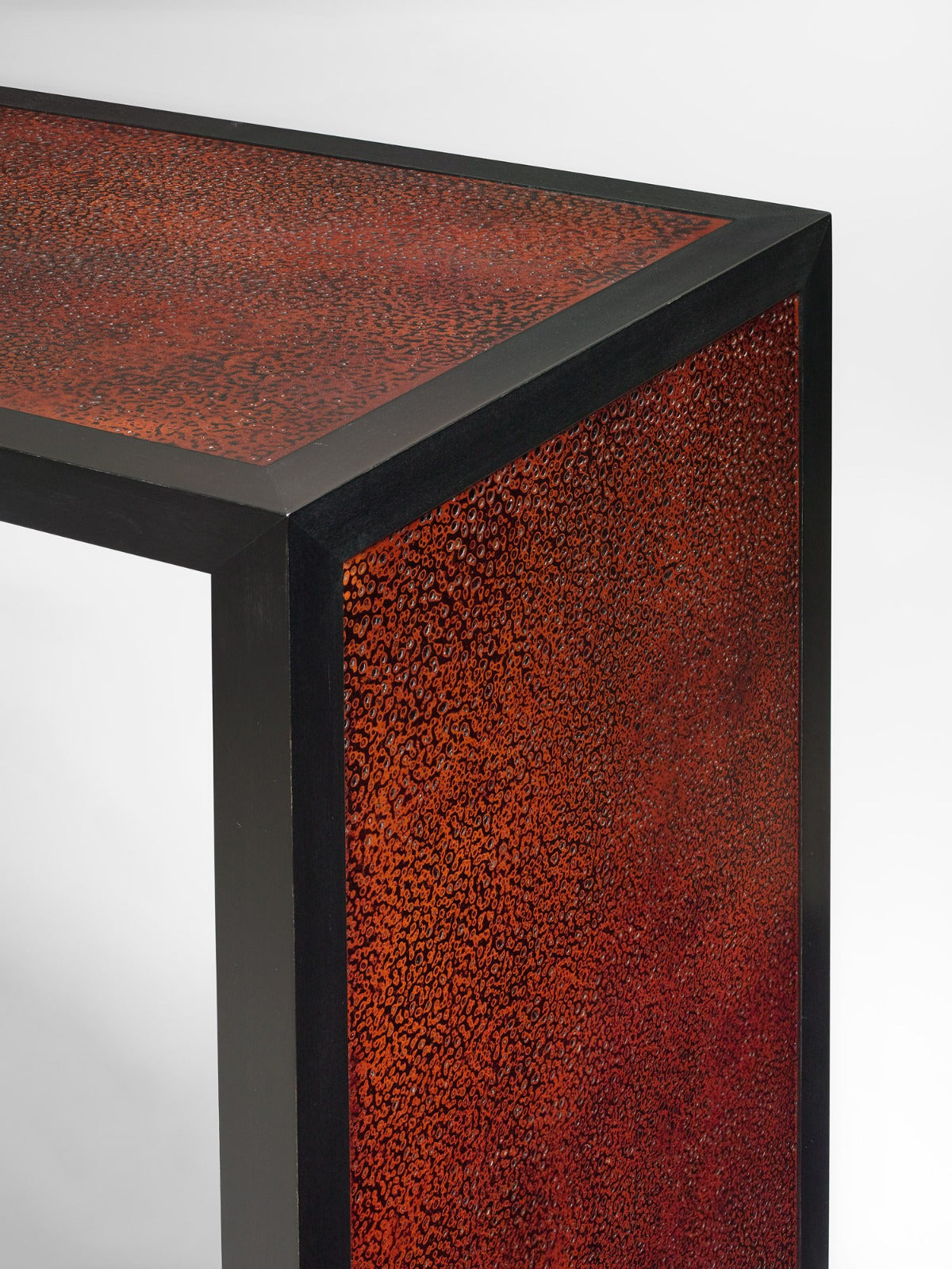 ORAGE CONSOLE