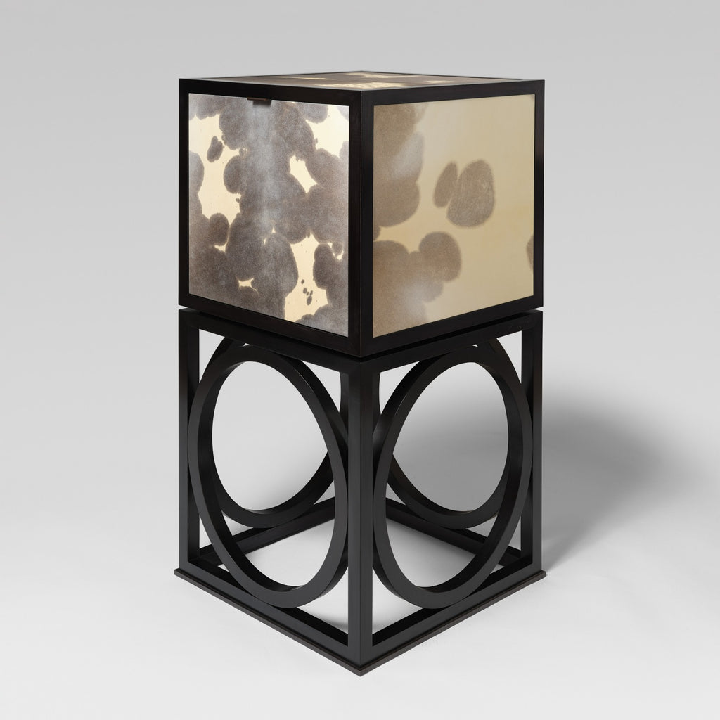 ORAGE III CABINET