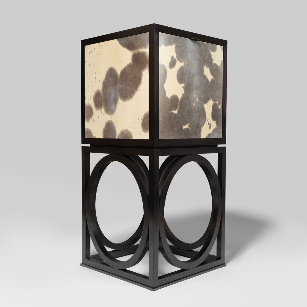 ORAGE III CABINET