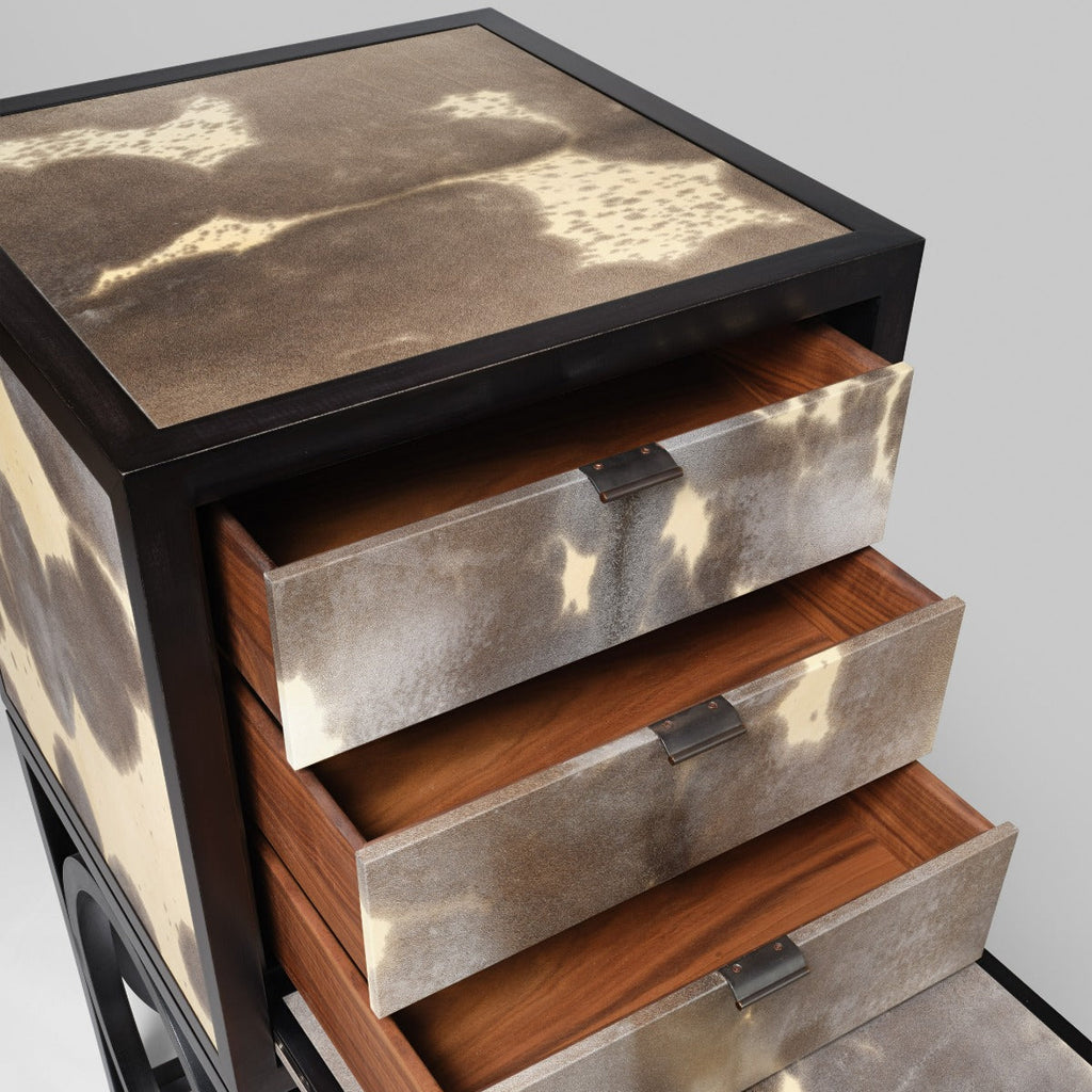 ORAGE III CABINET