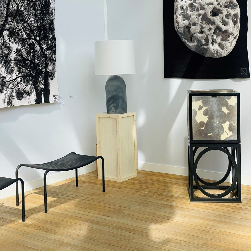 ORAGE III CABINET