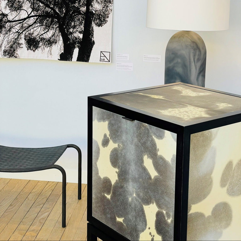 ORAGE III CABINET
