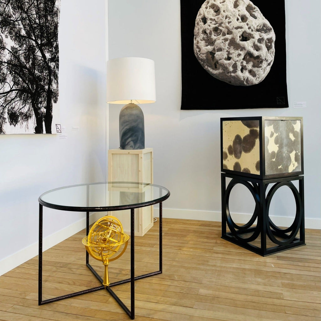 ORAGE III CABINET