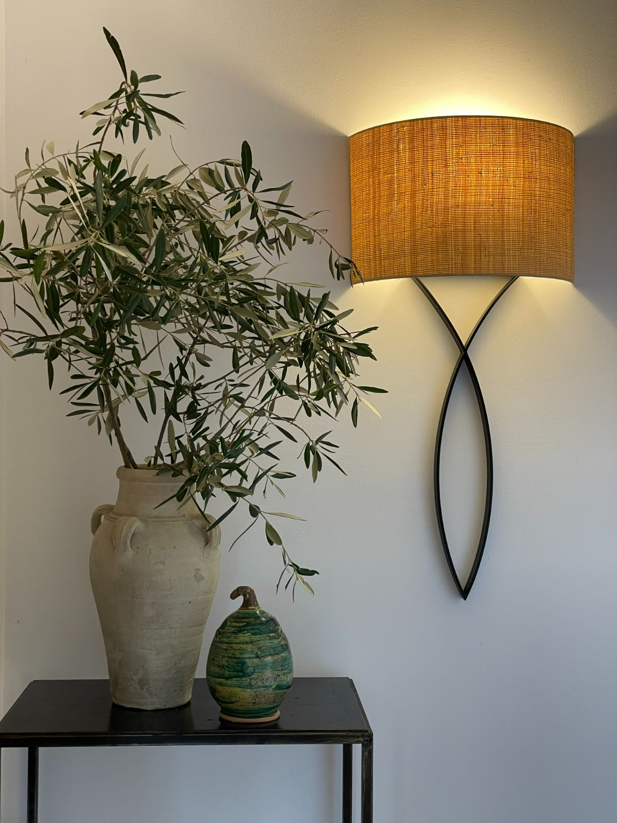 SALSA WALL LIGHT