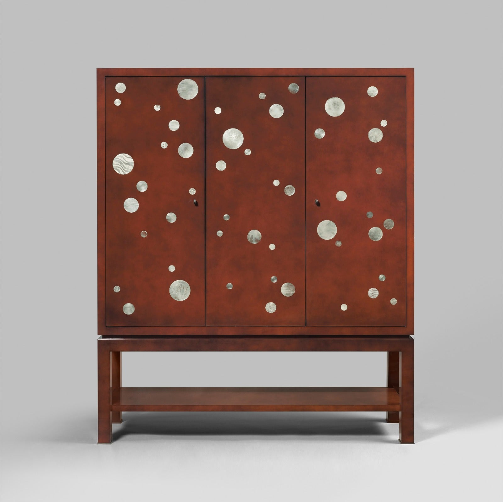 SATURNE BAR CABINET