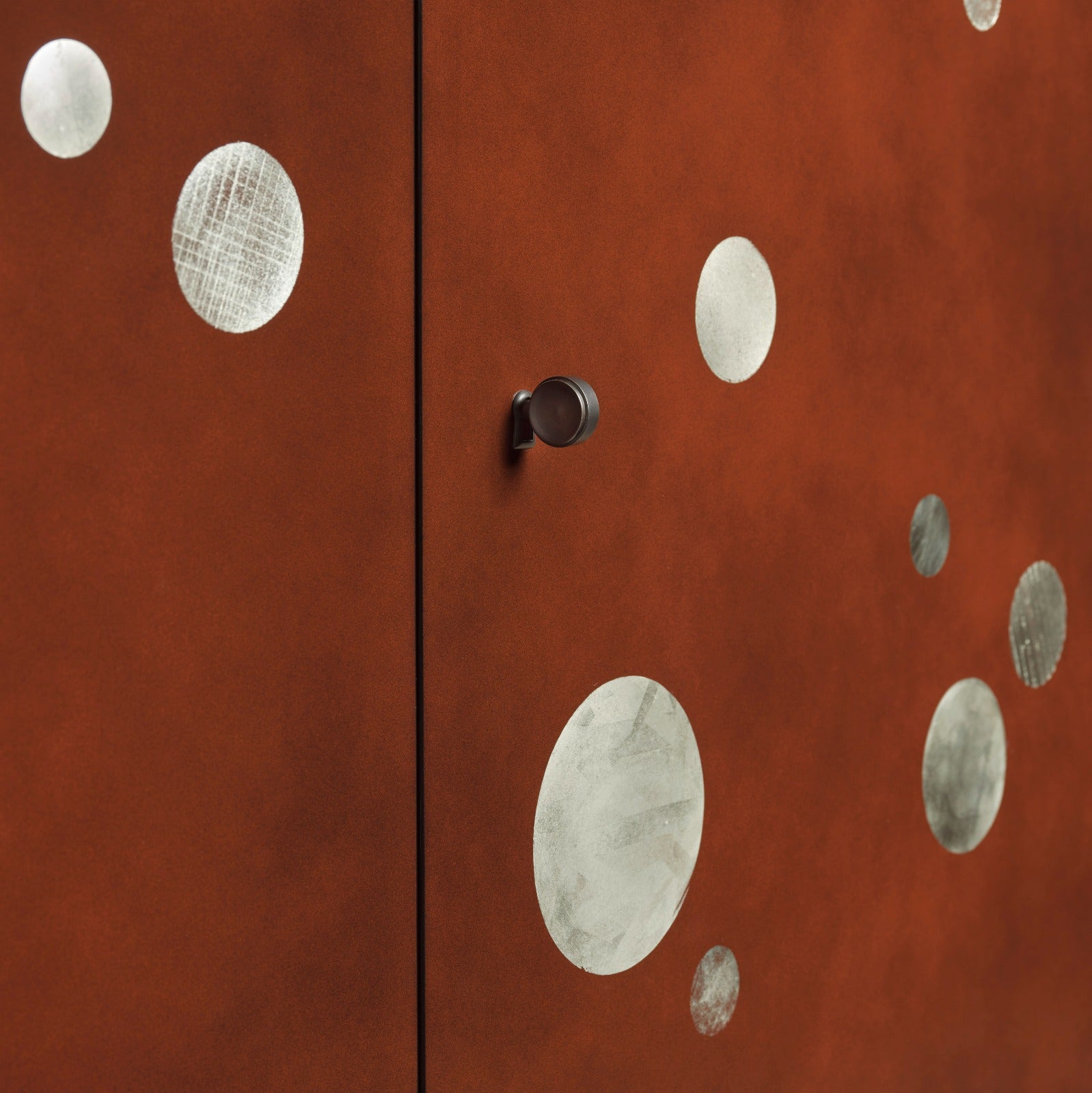 SATURNE BAR CABINET