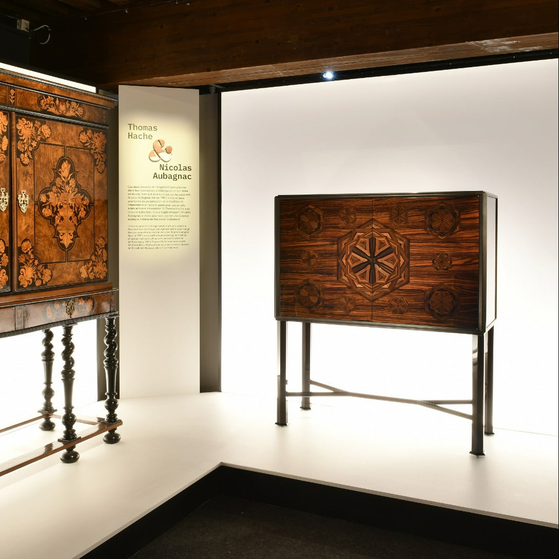 SINAN CABINET