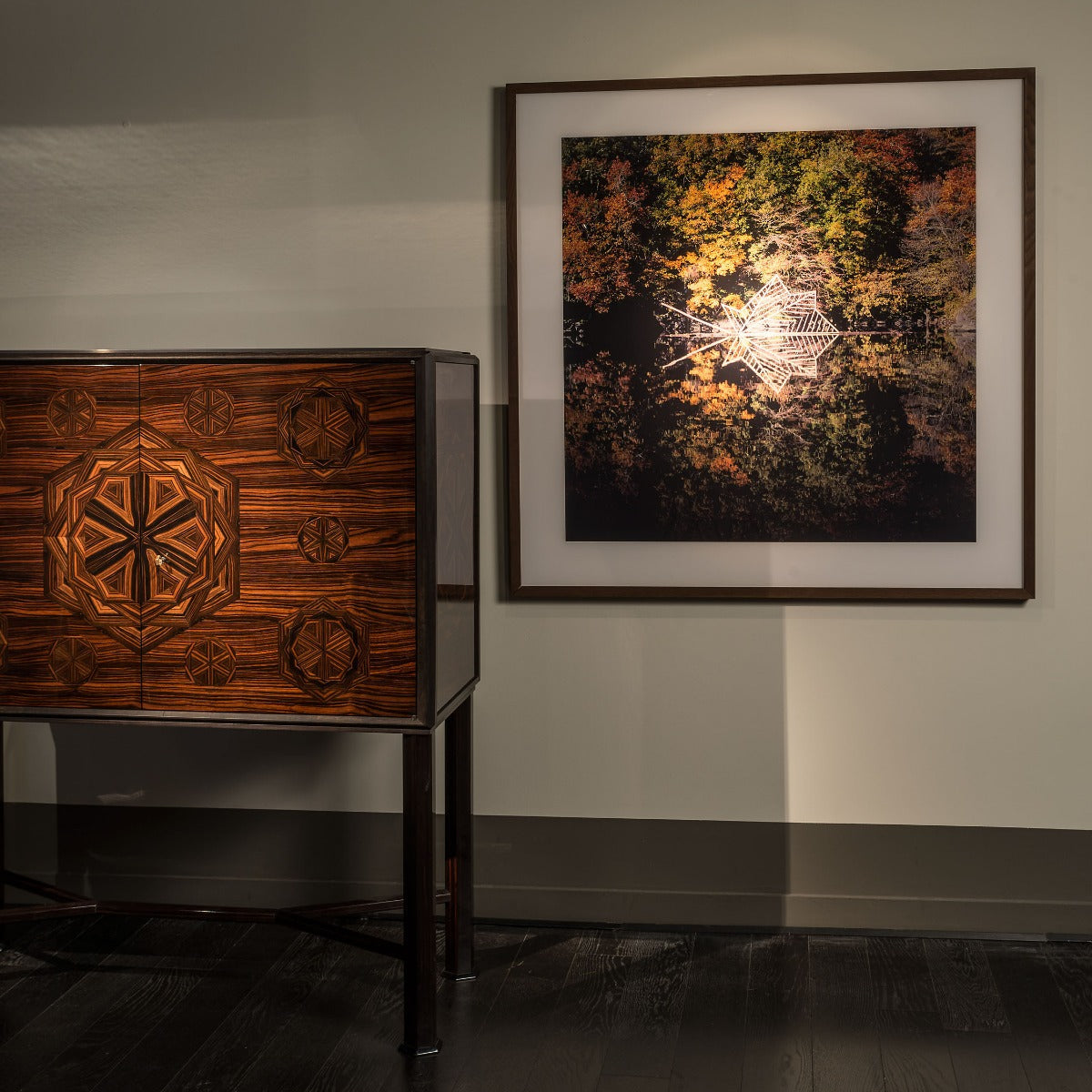 SINAN CABINET