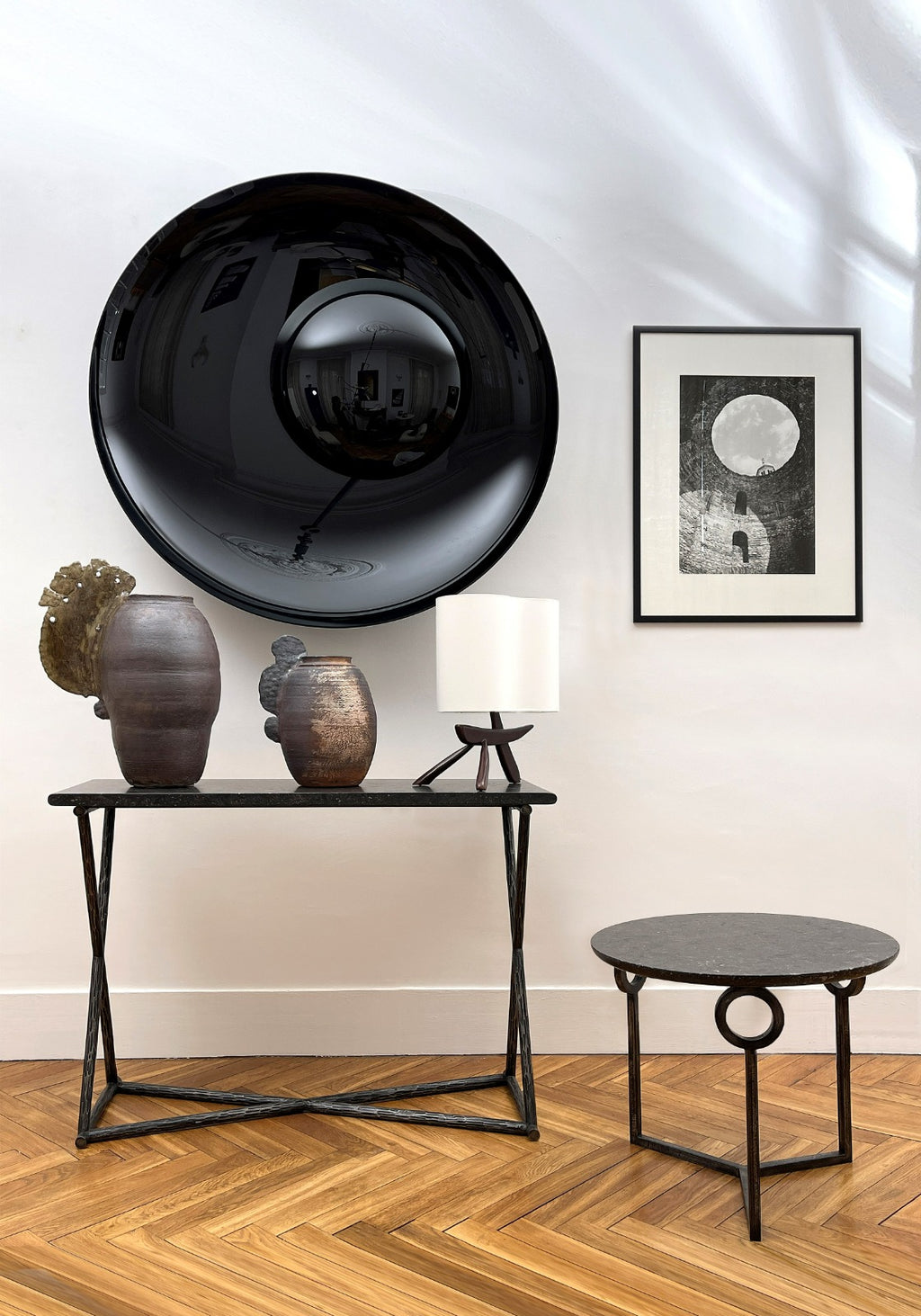 TAO LAMP