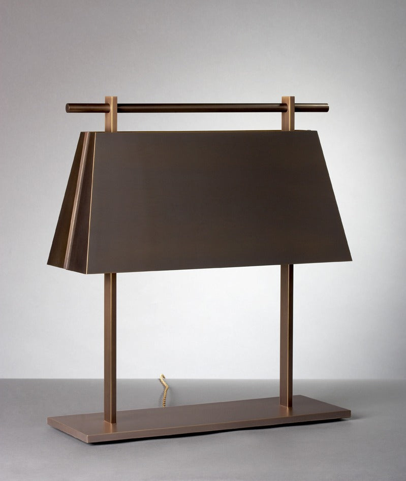 TYR LAMP