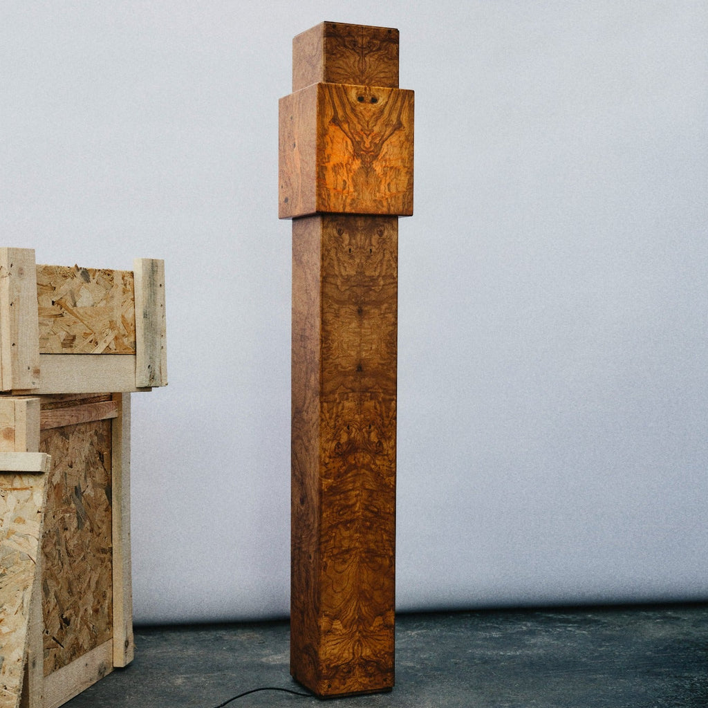 08313 FLOOR LAMP