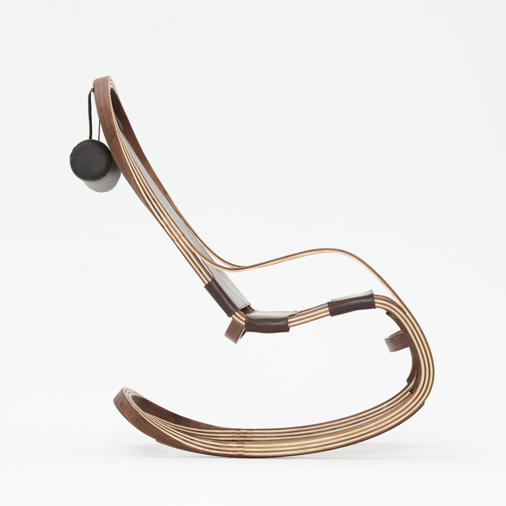 FLECT ROCKING CHAIR