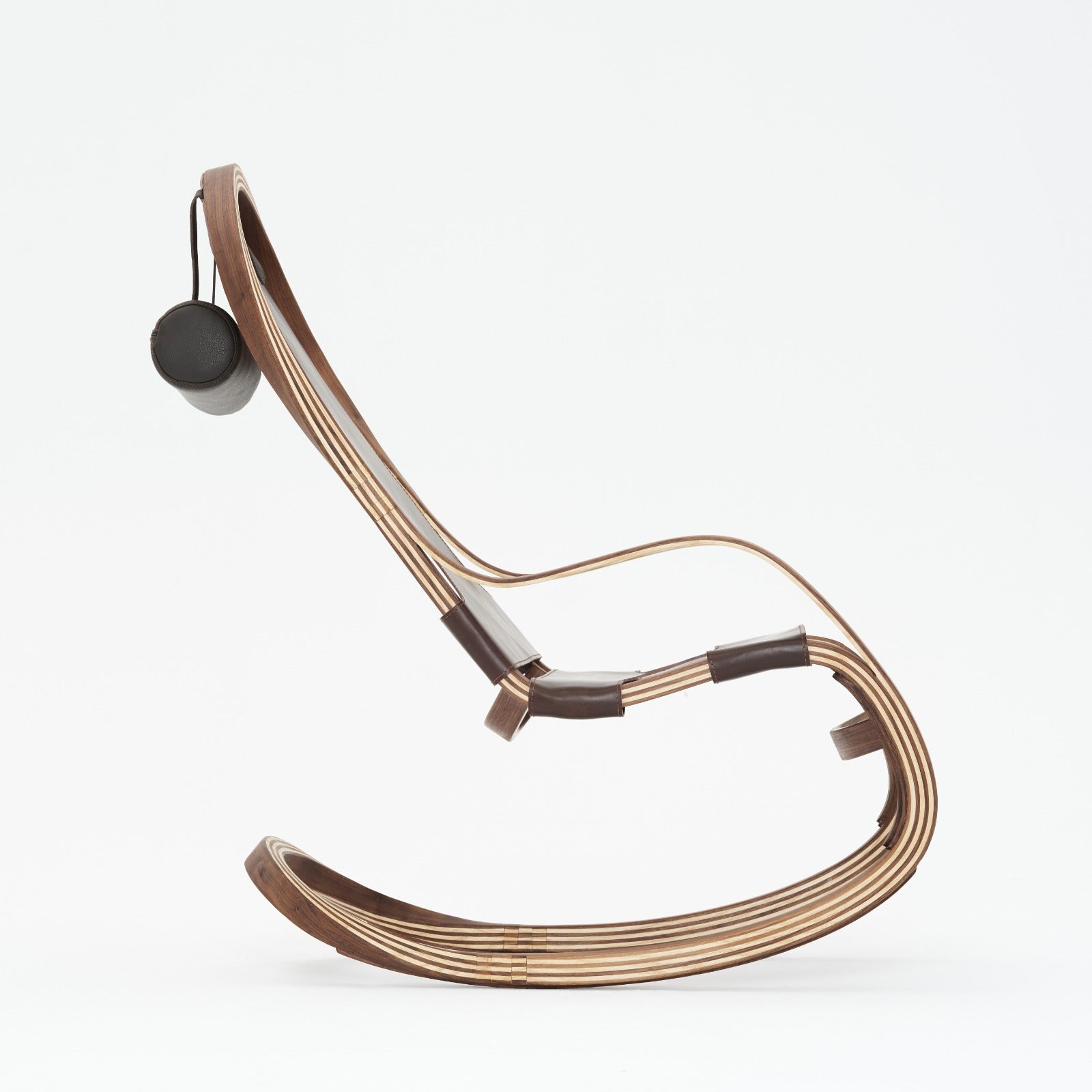 FLECT ROCKING CHAIR