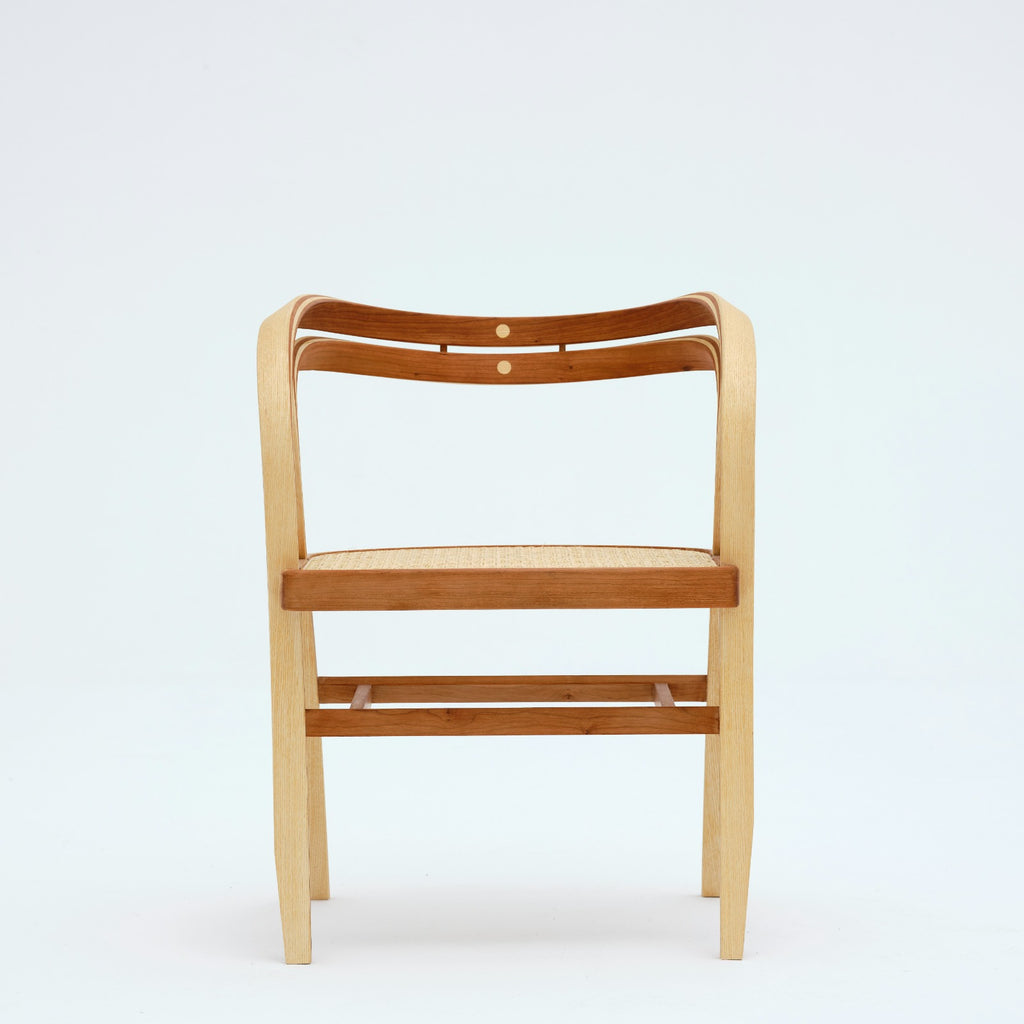 NINA & BENI CHAIR
