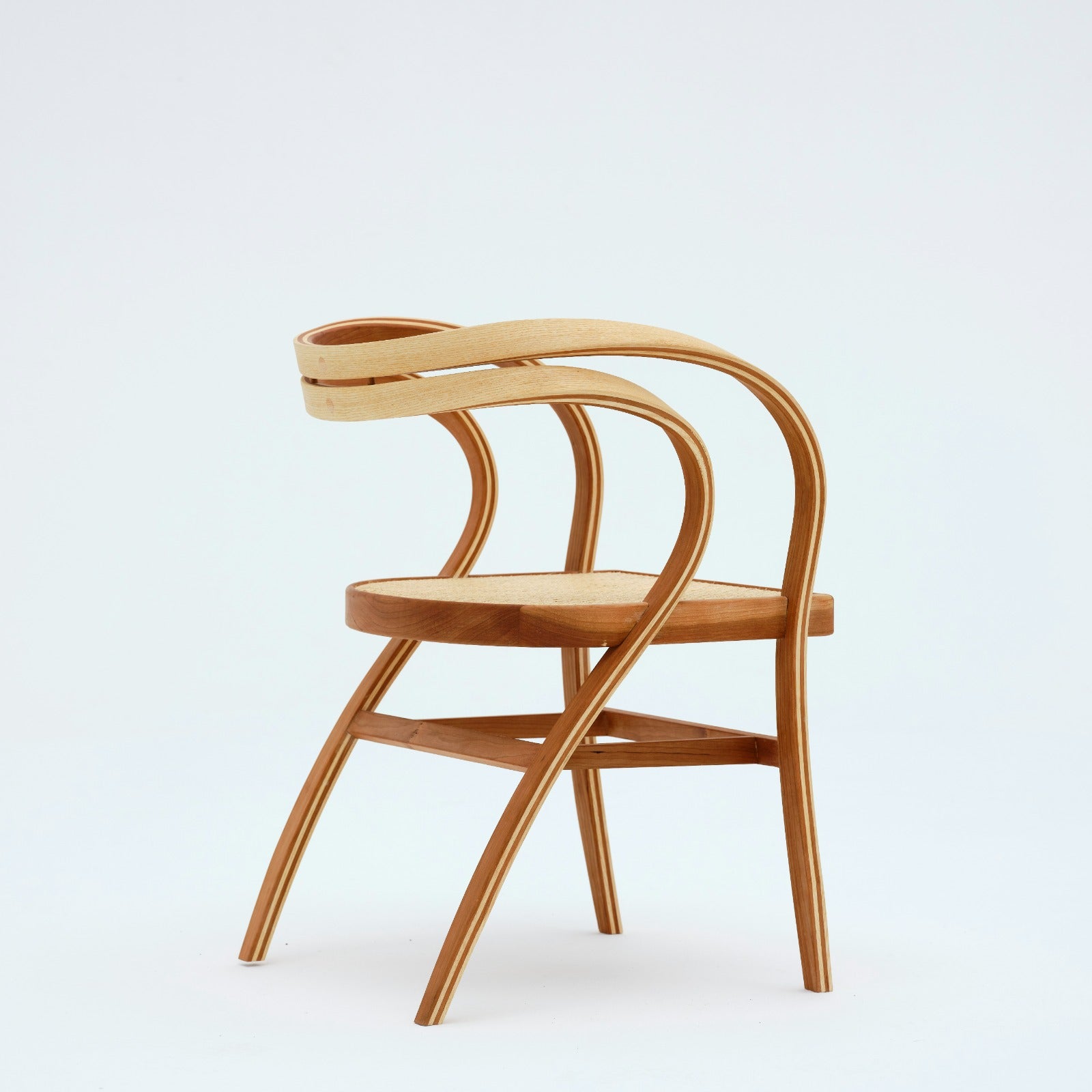NINA & BENI CHAIR